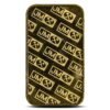 Buy 1 oz Johnson Matthey Gold Bar (Varied Design, Varied Condition) - Image 2