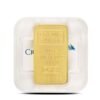 Buy 10 oz Credit Suisse Gold Bar (New w/ Assay)