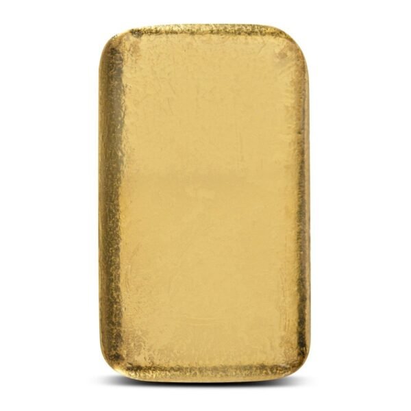 Buy 100 Gram Johnson Matthey Gold Bar (Secondary Market) - Image 2