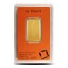 Buy 20 Gram Valcambi Gold Bar (New w/ Assay) - Image 2