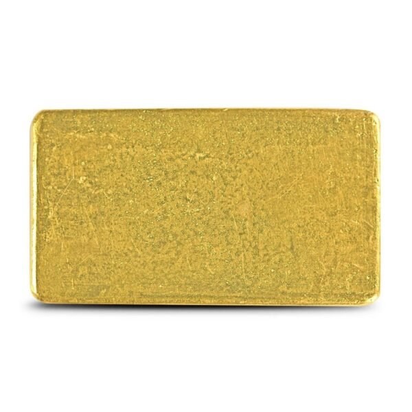 Buy 20 oz Engelhard Vintage Gold Bar (6-Digit Serial #, 997.5 Fine) - Image 2
