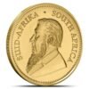 2024 1 oz South African Gold Krugerrand Coin (BU) - Image 2