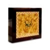 2024 50 Gram Proof Chinese Gold Panda Coin - Image 5