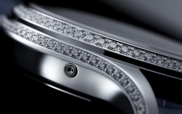 Buy Patek Philippe 4947G-010 Complications Annual Calendar Moon Phases White Gold Silver Dial - Image 5