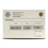 5 Taels Gold Bar For Sale (Varied Condition, Any Mint) - Image 4