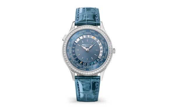 Buy Patek Philippe 7130G-016 Compl