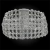 Buy Cartier Diamond Link Gold Watch - Image 4