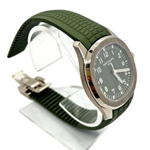 2021 Patek Philippe Aquanaut 5168G-010