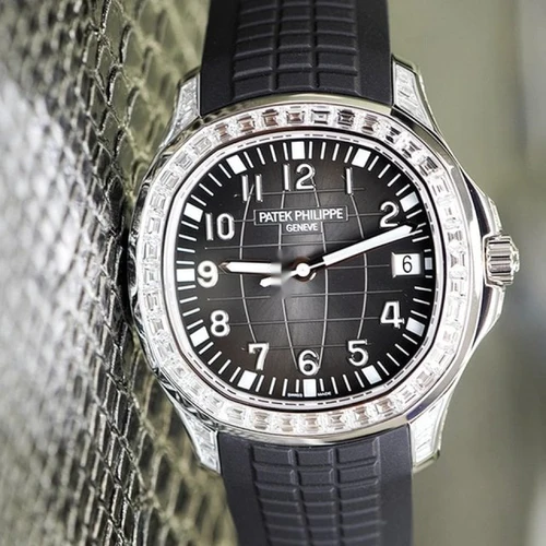 Patek Philippe Aquanaut 5167/300G
