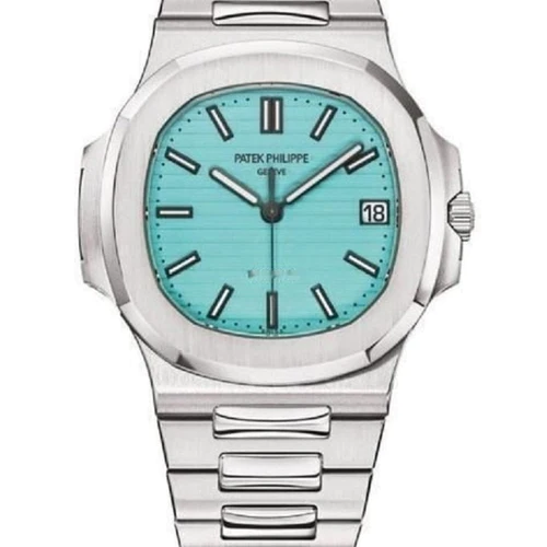 Buy Patek Philippe Nautilus 5711/1A-018