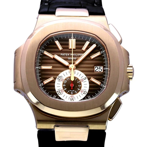Buy Patek Philippe Nautilus 5980R
