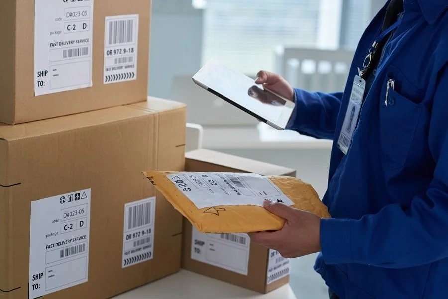 Express Delivery
