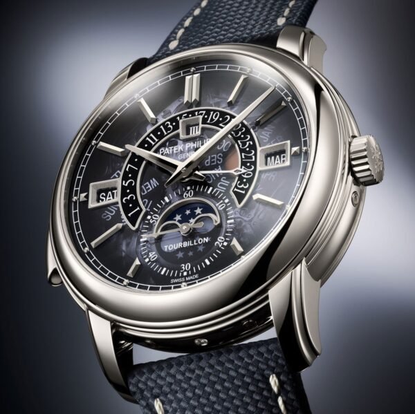 Buy Patek Philippe 5316/50P-001 Grand Complications Minute Repeater Tourbillon Perpetual Calendar Platinum