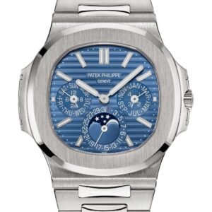Patek Philippe 5740/1G-001 Nautilu