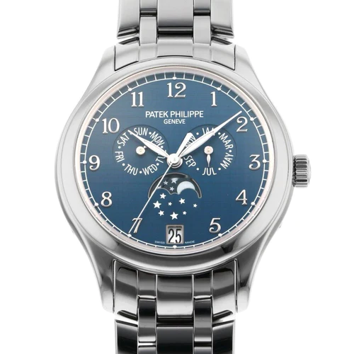 Patek Philippe 4947/1A Annual Calendar