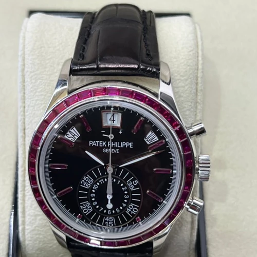 Buy Patek Philippe 5961P-013 Annua