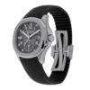 Buy Patek Philippe Aquanaut 5164A Dual Time Zone Steel Black Arabic Dial - Image 3