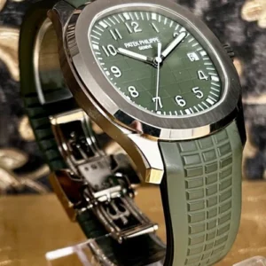 Buy Patek Philippe 5168G-010 Aquanaut
