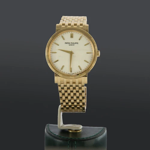 Patek Philippe Calatrava 5120 1j-001