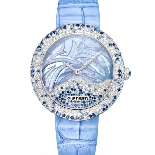 Patek Philippe Calatrava 4899/901G-001