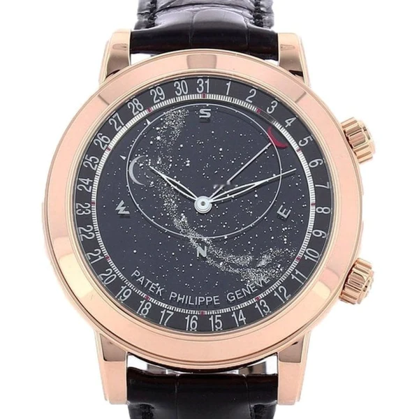 Buy Patek Philippe 6102R Grand Com