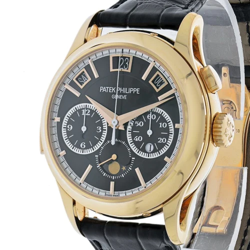 Patek Philippe 5208R Minute Repeater