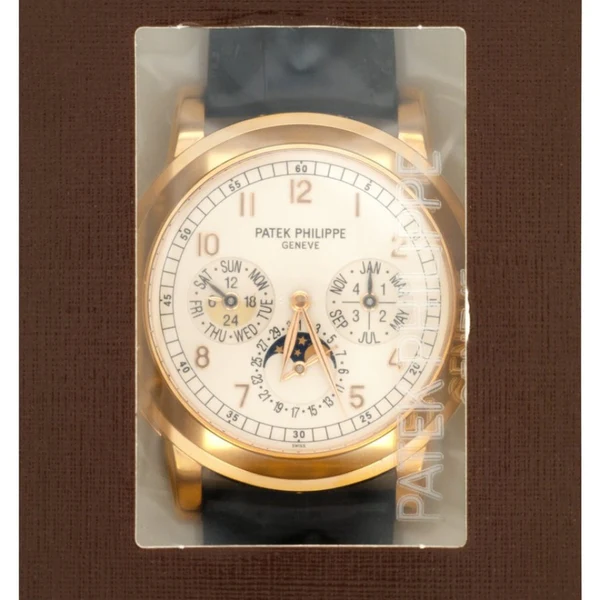 Buy Patek Philippe 5074 Minute Repeater