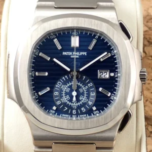 Patek Philippe Nautilus 5976/1G Patek Philippe Nautilus 5976/1G