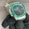 Patek Philippe Nautilus 5711/113p Emerald - Image 2