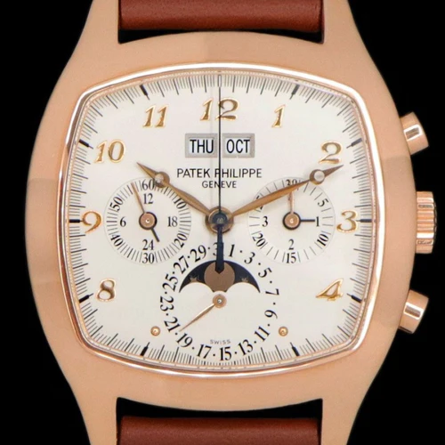 Patek Philippe 5020R-013 Perpetual
