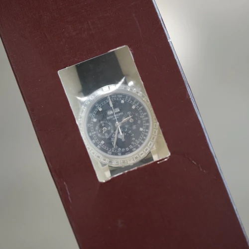 Patek Philippe Perpetual Calendar 5971P