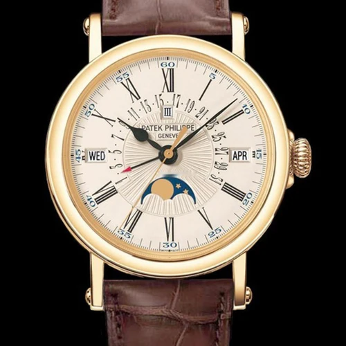 Patek Philippe 5159J-001 Perpetual Cale