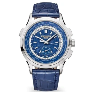 Patek Philippe 5930G World Time Chronog