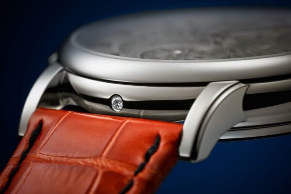 Buy Patek Philippe 5750P Advanced Research Minute Repeater - Limited edition of 15 pieces - Image 5