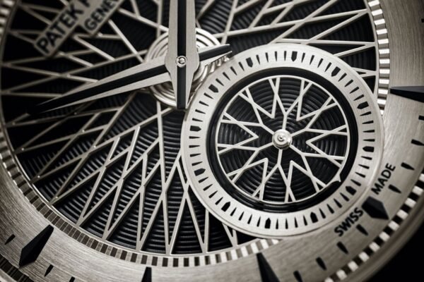 Buy Patek Philippe 5750P Advanced Research Minute Repeater - Limited edition of 15 pieces - Image 7