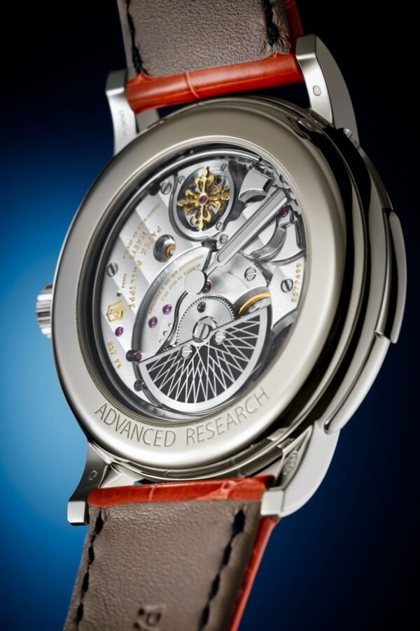 Buy Patek Philippe 5750P Advanced Research Minute Repeater - Limited edition of 15 pieces - Image 6