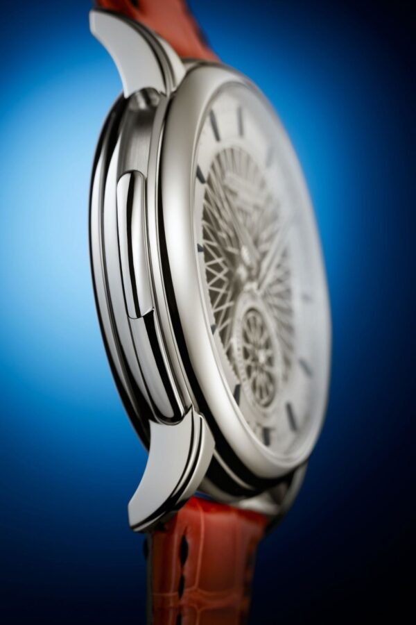 Buy Patek Philippe 5750P Advanced Research Minute Repeater - Limited edition of 15 pieces - Image 4