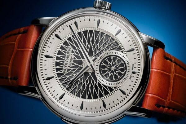 Buy Patek Philippe 5750P Advanced Research Minute Repeater - Limited edition of 15 pieces - Image 2