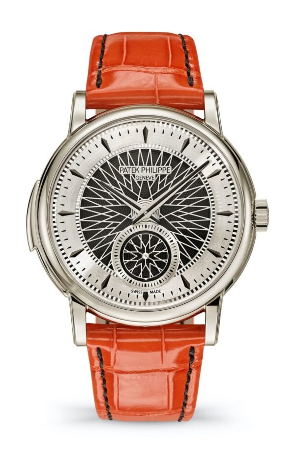 Buy Patek Philippe 5750P Advanced Research Minute Repeater - Limited edition of 15 pieces - Image 12