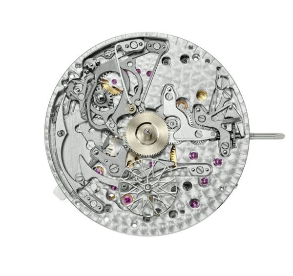 Buy Patek Philippe 5750P Advanced Research Minute Repeater - Limited edition of 15 pieces - Image 11