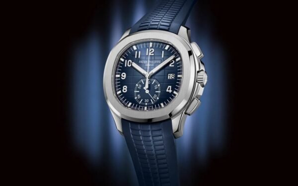 Buy Patek Philippe 5968G-001 Aquan