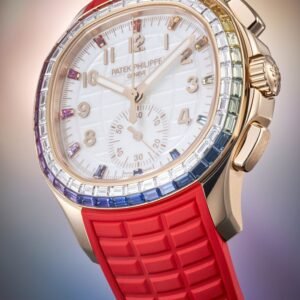 Buy Patek Philippe 7968/300R-001