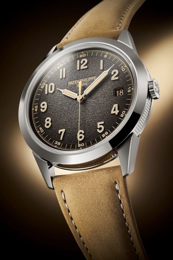 Buy Patek Philippe 5226G-001 Calat