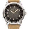 Buy Patek Philippe 5226G-001 Calatrava White Gold Textured Grey Dial - Image 11