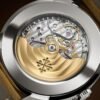 Buy Patek Philippe 5226G-001 Calatrava White Gold Textured Grey Dial - Image 10