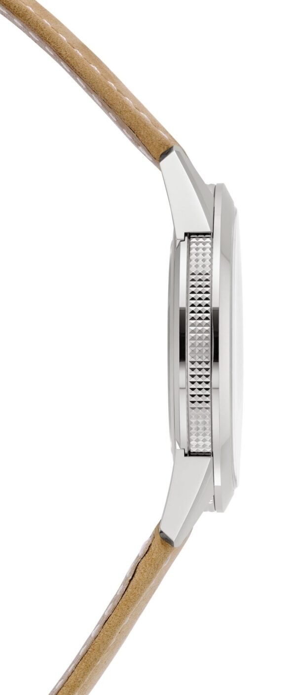 Buy Patek Philippe 5226G-001 Calatrava White Gold Textured Grey Dial - Image 9