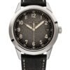 Buy Patek Philippe 5226G-001 Calatrava White Gold Textured Grey Dial - Image 5