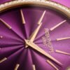 Buy Patek Philippe 4997/200R-001 Calatrava Ladies Joaillerie Rose Gold Purple Dial - Image 3