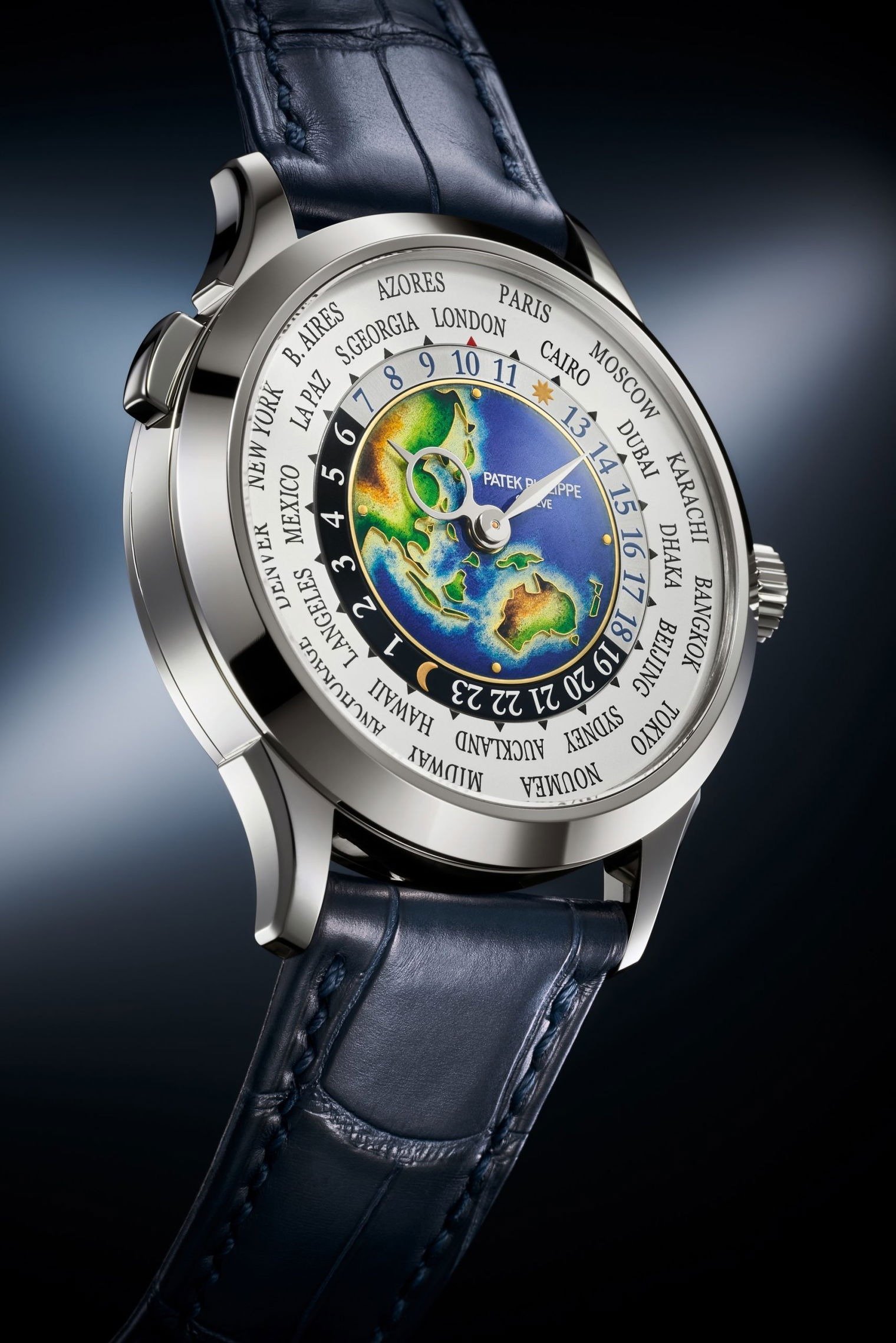 Buy Patek Philippe 5231G-001 Compl