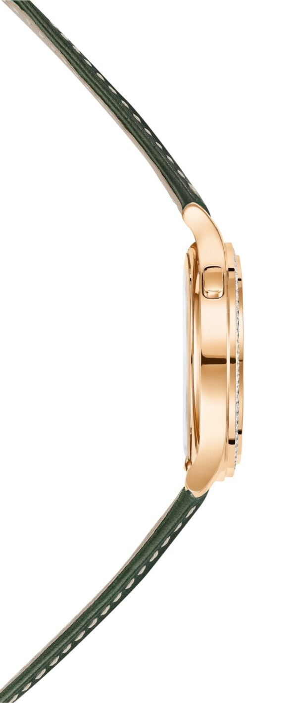 Buy Patek Philippe 7130R-014 Complications World Time Rose Gold Olive Green Dial - Image 7